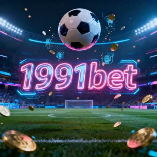 1991bet logo