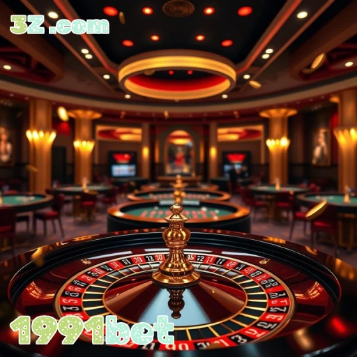 1991bet Bônus Especial