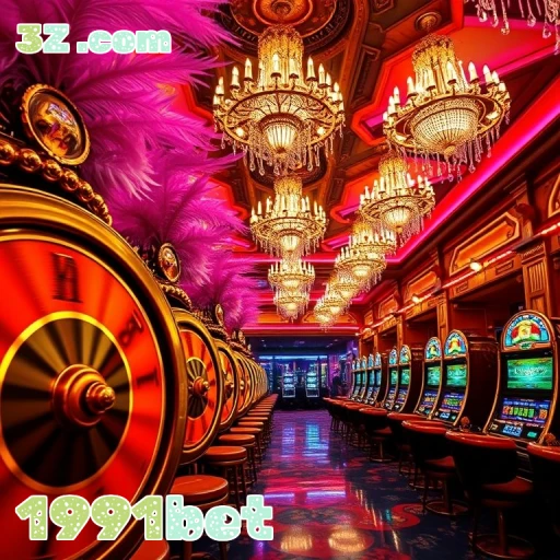 1991bet Cassino Online