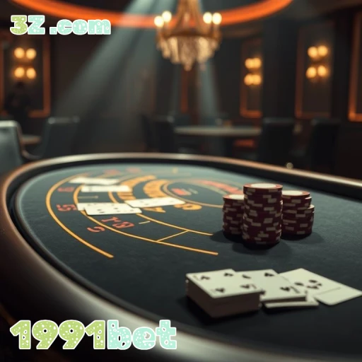 1991bet Plataforma Completa
